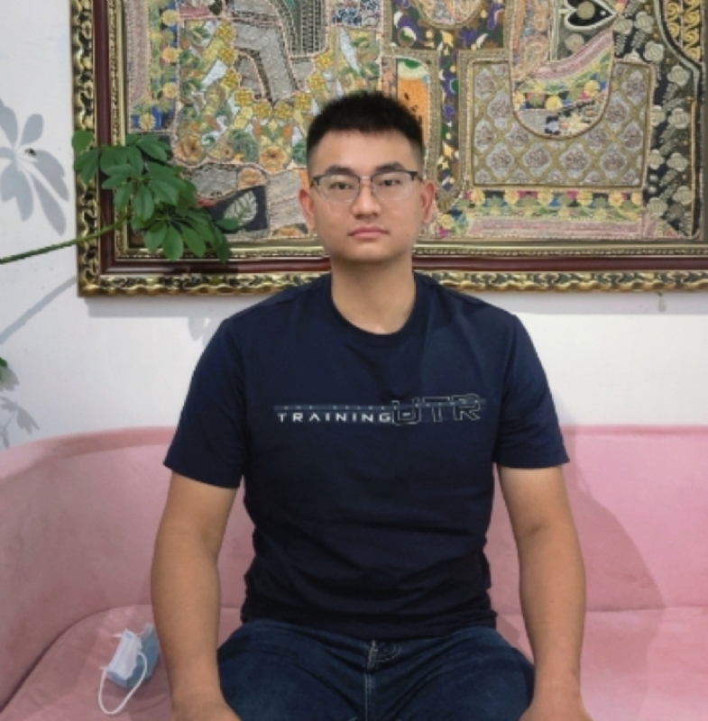 大黄的第一张照片--菏泽相亲服务中心