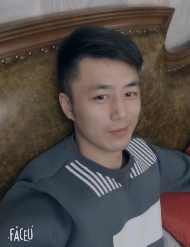 楊政宇的第一张照片--菏泽相亲服务中心