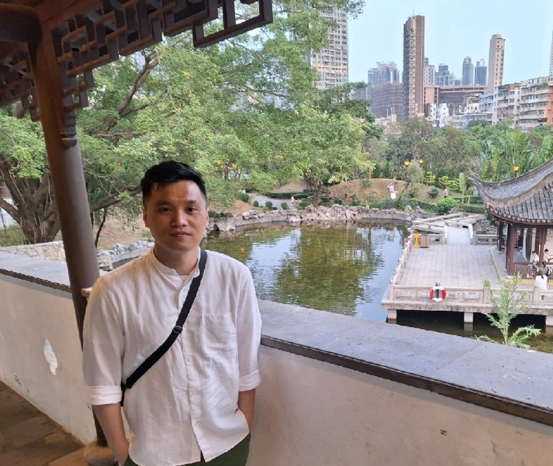 Aw的第一张照片--菏泽相亲服务中心