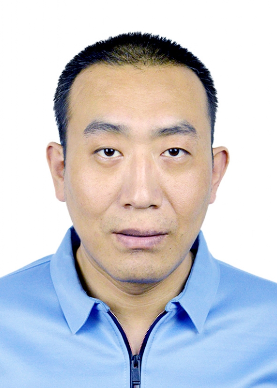 洗碗匠的第一张照片--菏泽相亲服务中心