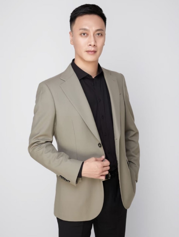 热爱生活的第一张照片--菏泽相亲服务中心