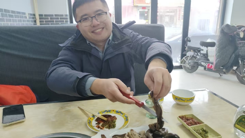 邵氏年华的第一张照片--菏泽相亲服务中心