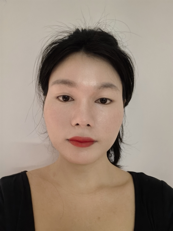 卉秀的第一张照片--菏泽相亲服务中心