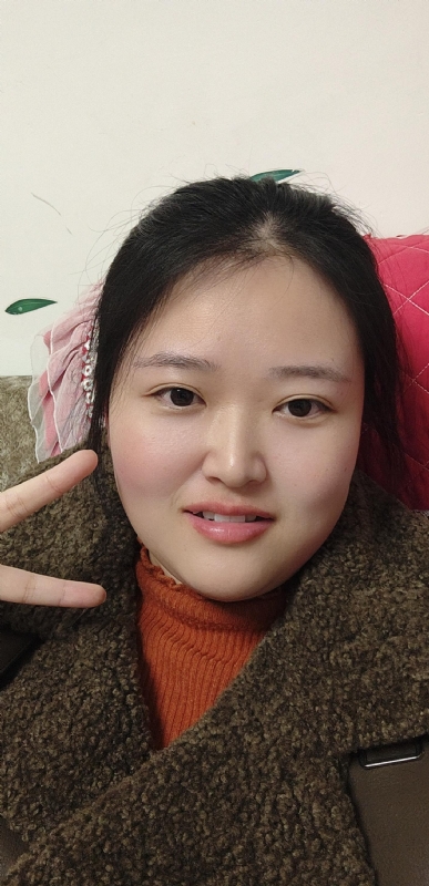 雪雪的第二张照片--菏泽相亲服务中心