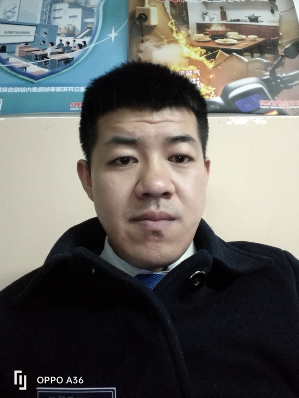 姜燃的第二张照片--菏泽相亲服务中心