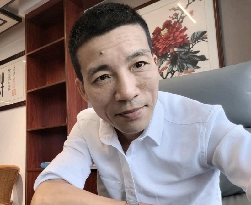 清风四海的第一张照片--菏泽相亲服务中心