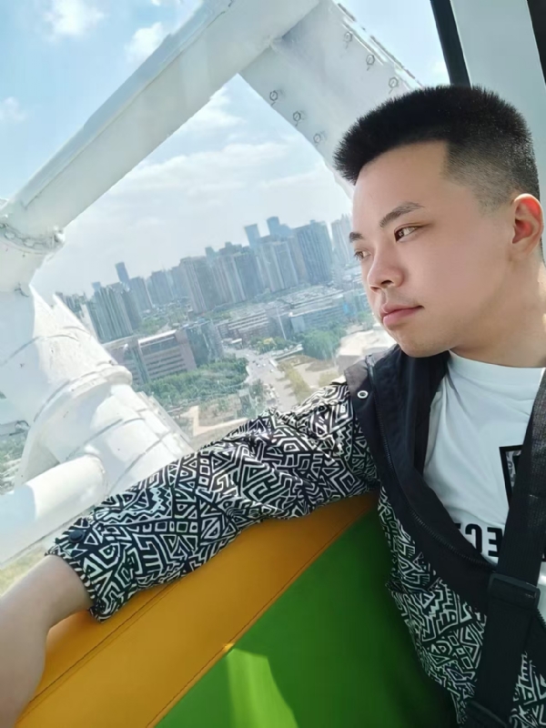 唐山相亲的第三张照片--菏泽相亲服务中心