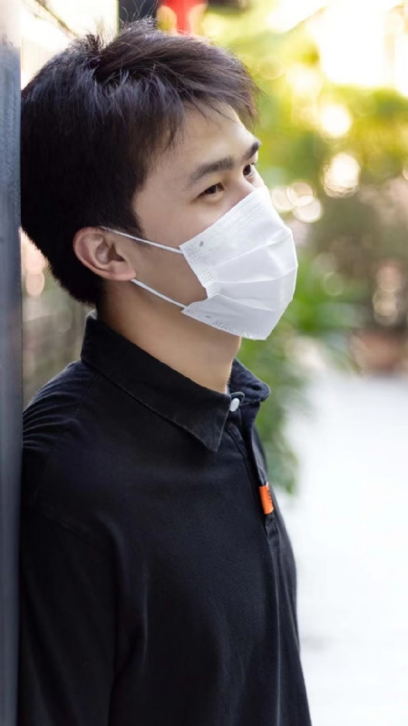 康庆浩的第一张照片--菏泽相亲服务中心