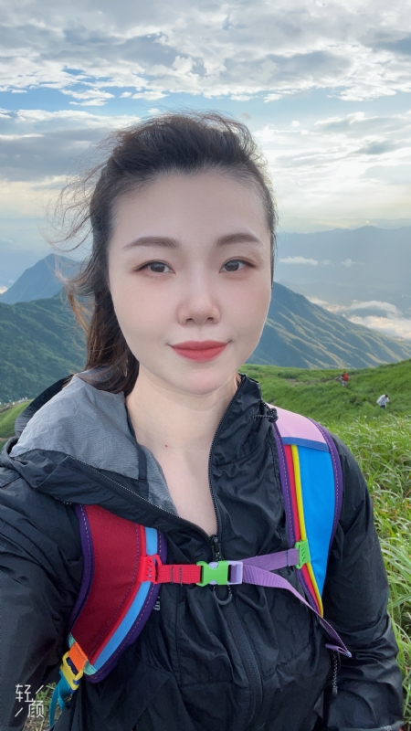 汀兰岸芷的第一张照片--菏泽相亲服务中心