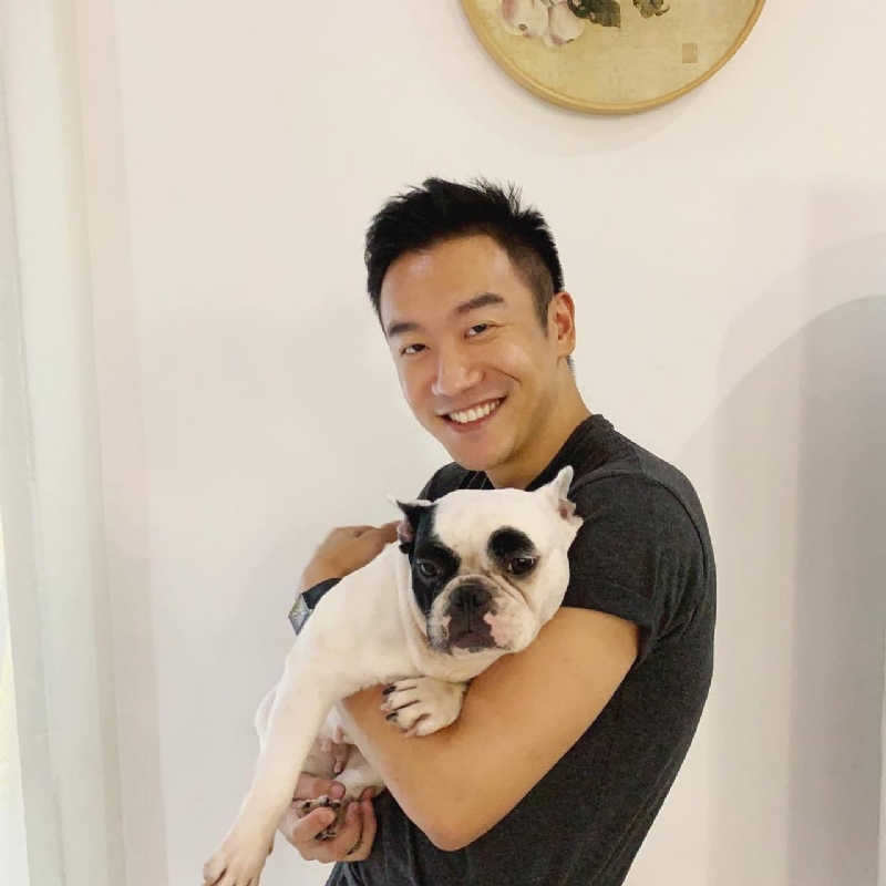 Jack的第一张照片--菏泽相亲服务中心