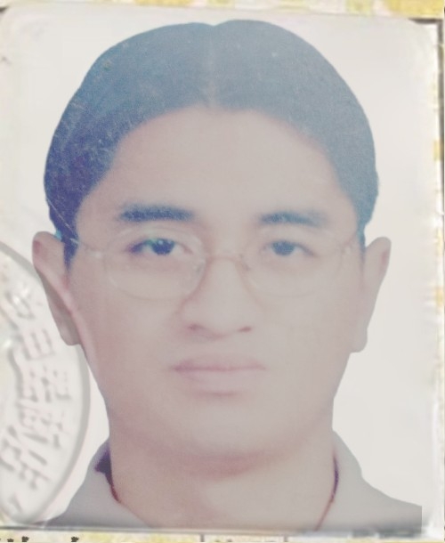 小宇子的第二张照片--菏泽相亲服务中心