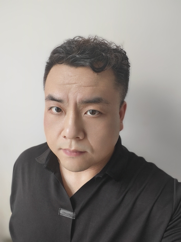 小沐的第一张照片--菏泽相亲服务中心