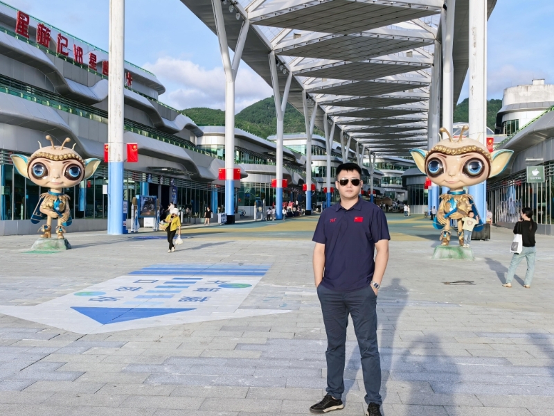 Mr王的第一张照片--菏泽相亲服务中心