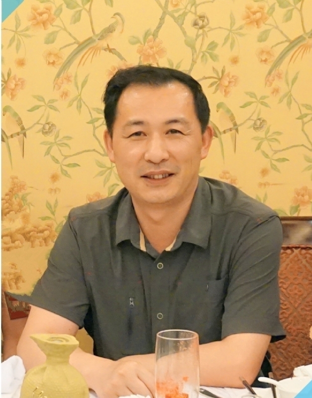 蒋老师的第一张照片--菏泽相亲服务中心