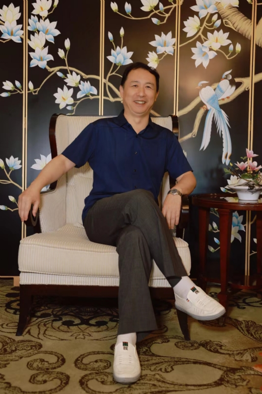 蒋老师的第二张照片--菏泽相亲服务中心