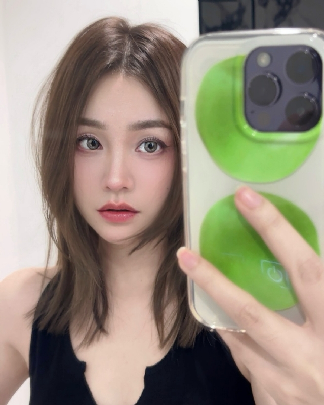 Claire的第一张照片--菏泽相亲服务中心