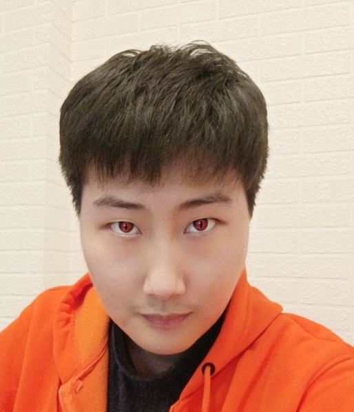 狐瞳的第一张照片--菏泽相亲服务中心