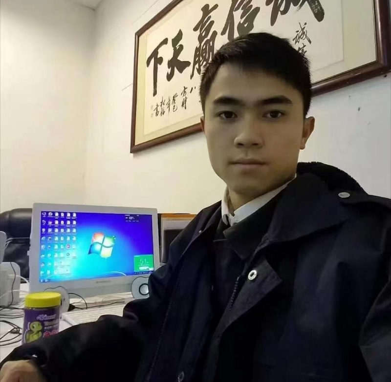 小叶的第三张照片--菏泽相亲服务中心