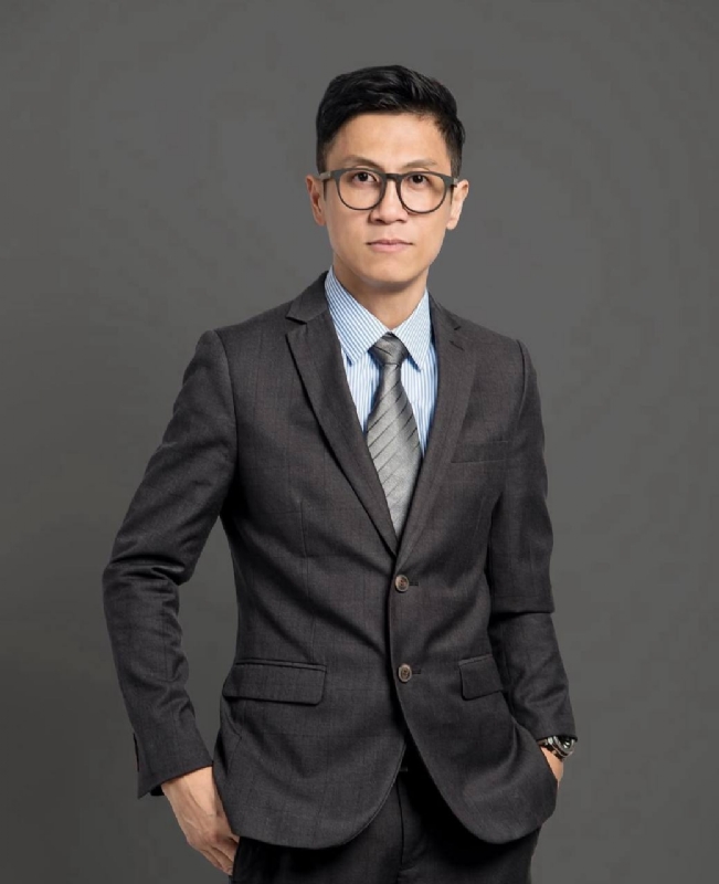 千帆过尽的第一张照片--菏泽相亲服务中心