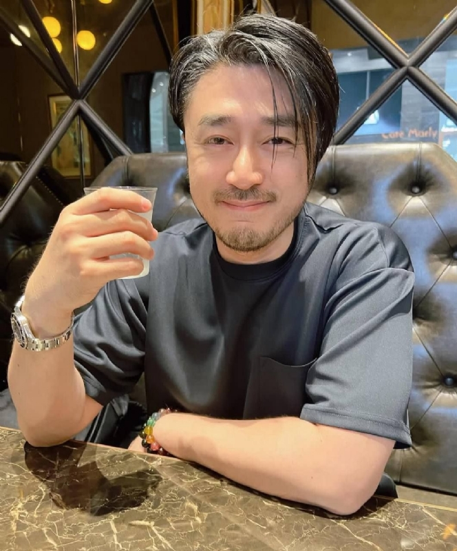 爱意随风起的第一张照片--菏泽相亲服务中心