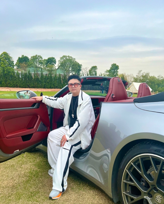 晚风过境的第三张照片--菏泽相亲服务中心