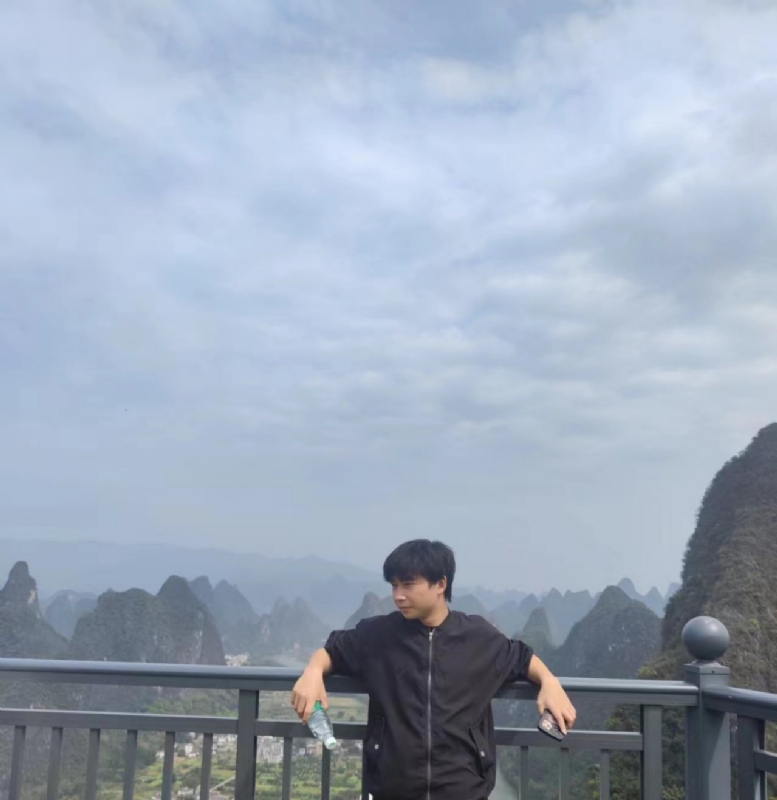 小杰的第一张照片--菏泽相亲服务中心