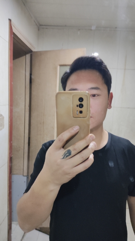 清橙的第一张照片--菏泽相亲服务中心