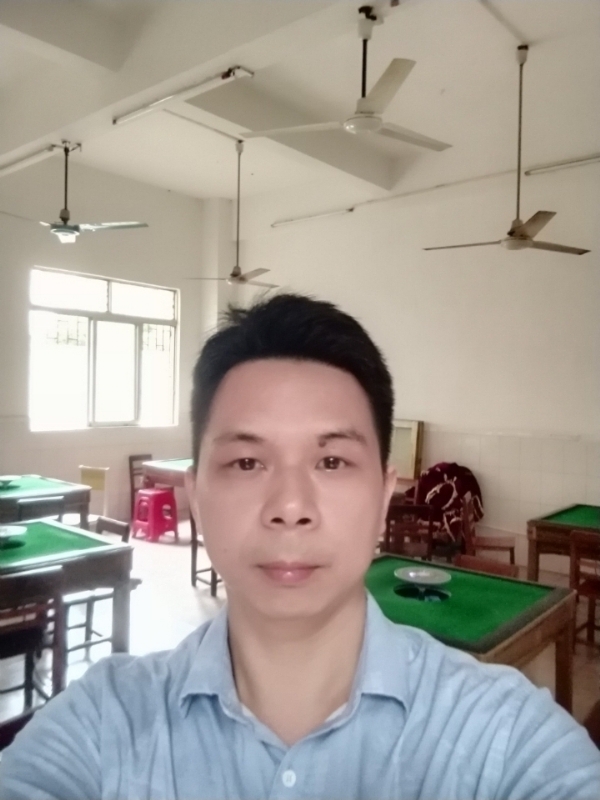 笑对人生的第一张照片--菏泽相亲服务中心