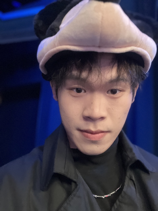 自律的杰的第一张照片--菏泽相亲服务中心