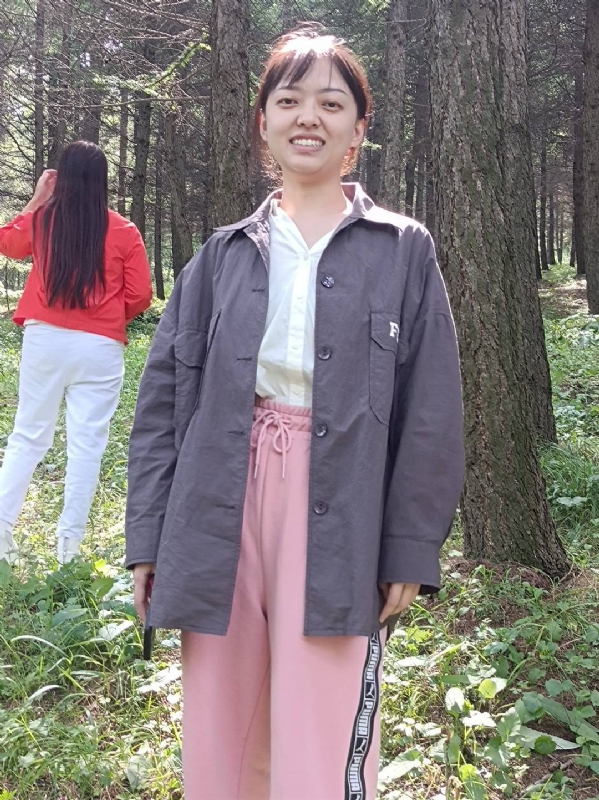 玻璃心的第二张照片--菏泽相亲服务中心