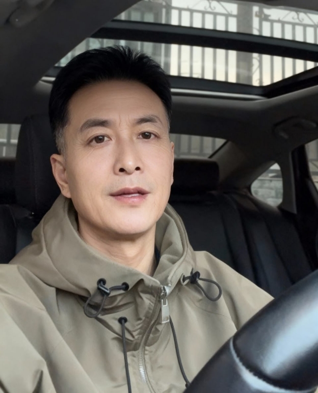 阿文的第一张照片--菏泽相亲服务中心