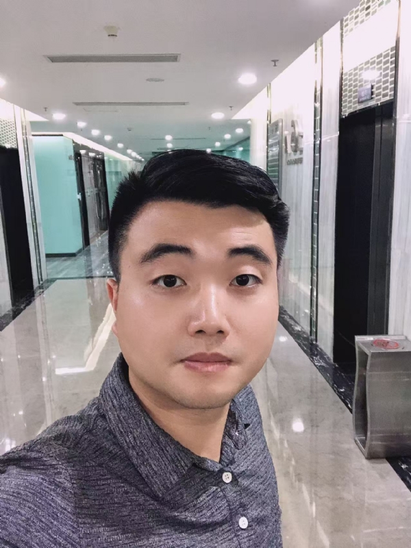 知行合一的第一张照片--菏泽相亲服务中心