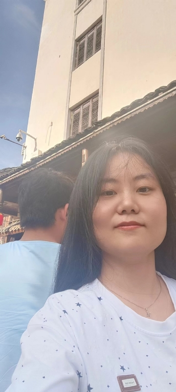 普通人的第一张照片--菏泽相亲服务中心