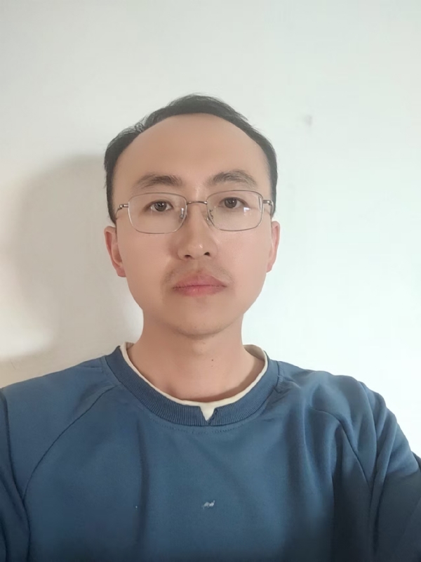 幕雨的第二张照片--菏泽相亲服务中心