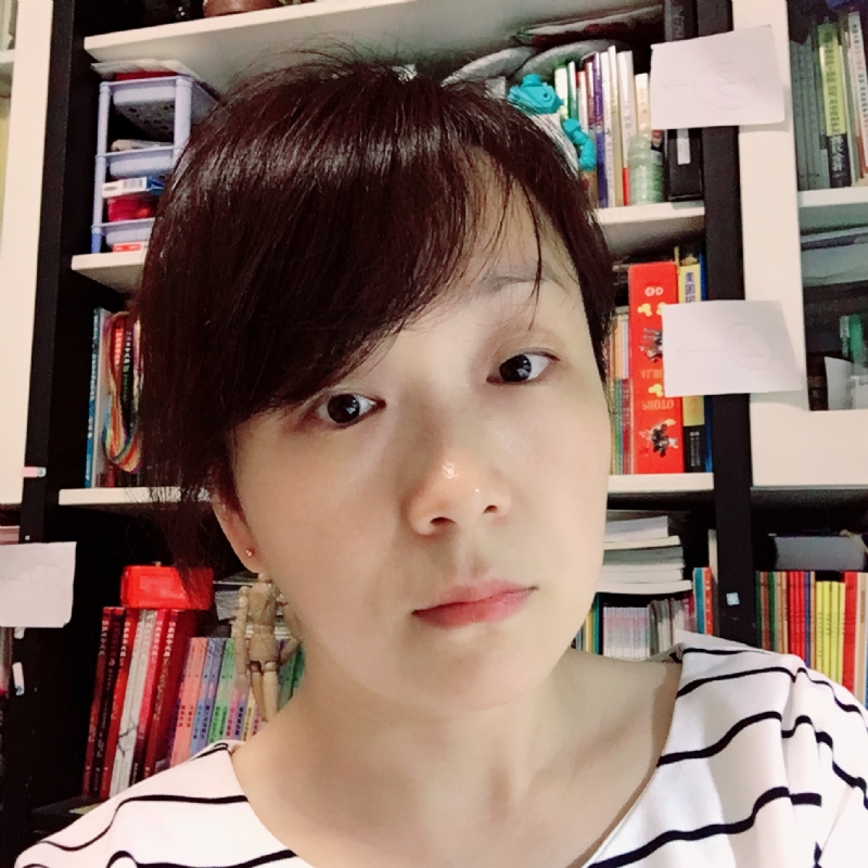 久久的第一张照片--菏泽相亲服务中心