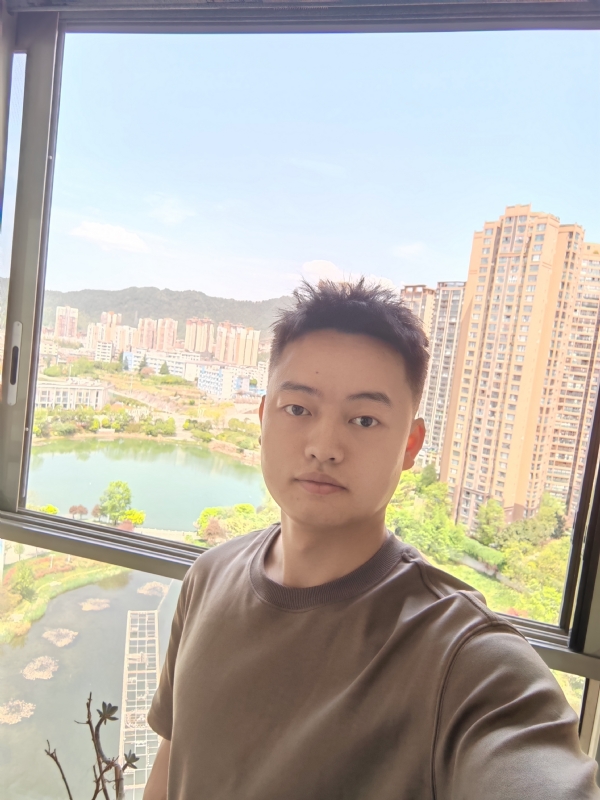 风筝的第一张照片--菏泽相亲服务中心