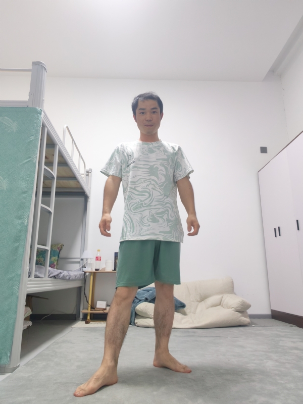 安然的第一张照片--菏泽相亲服务中心