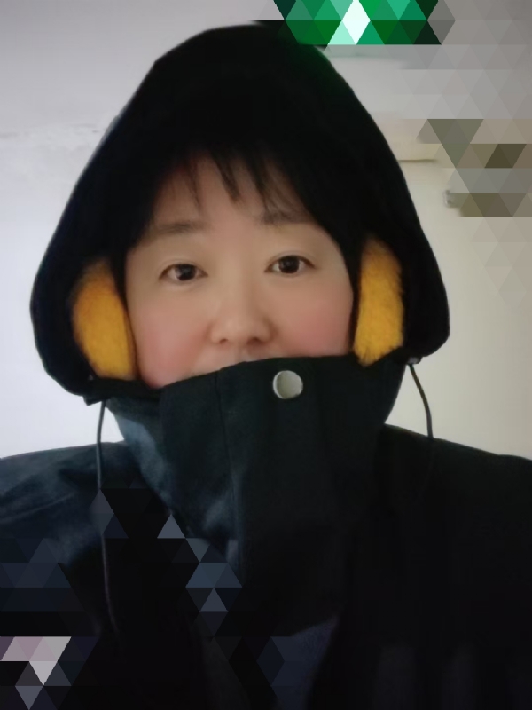 爱温暖人心的第一张照片--菏泽相亲服务中心