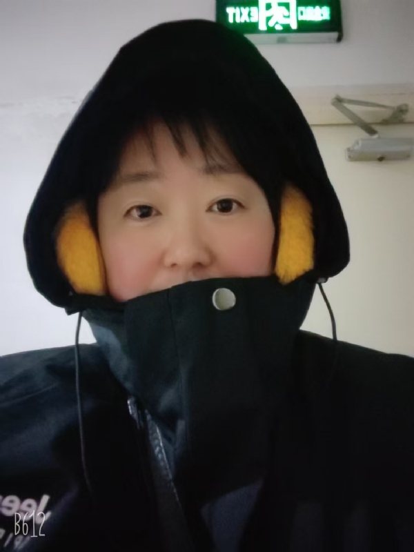 爱温暖人心的第三张照片--菏泽相亲服务中心