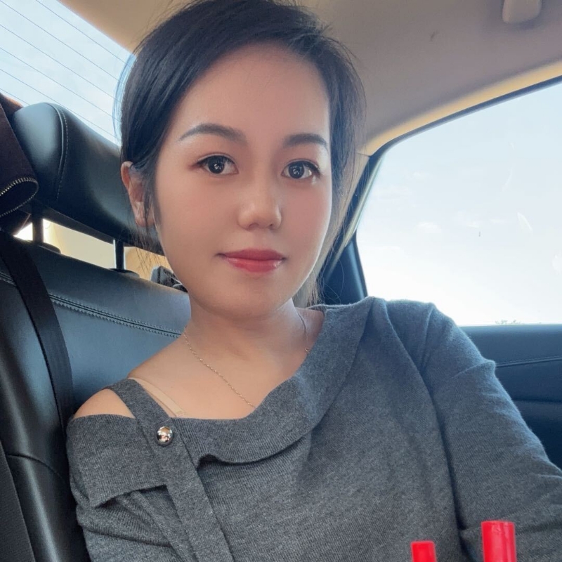 吴静的第二张照片--菏泽相亲服务中心