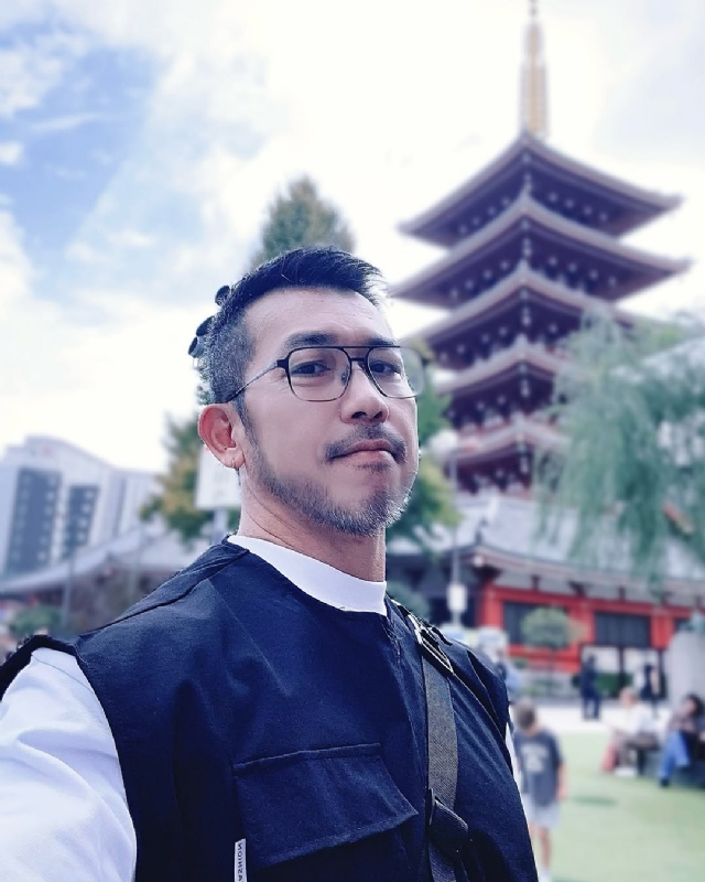 晚风渡半舟的第二张照片--菏泽相亲服务中心