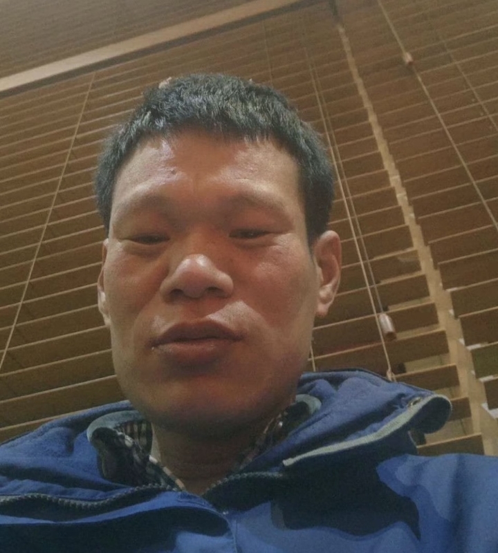 爱你在心口难开的第一张照片--菏泽相亲服务中心