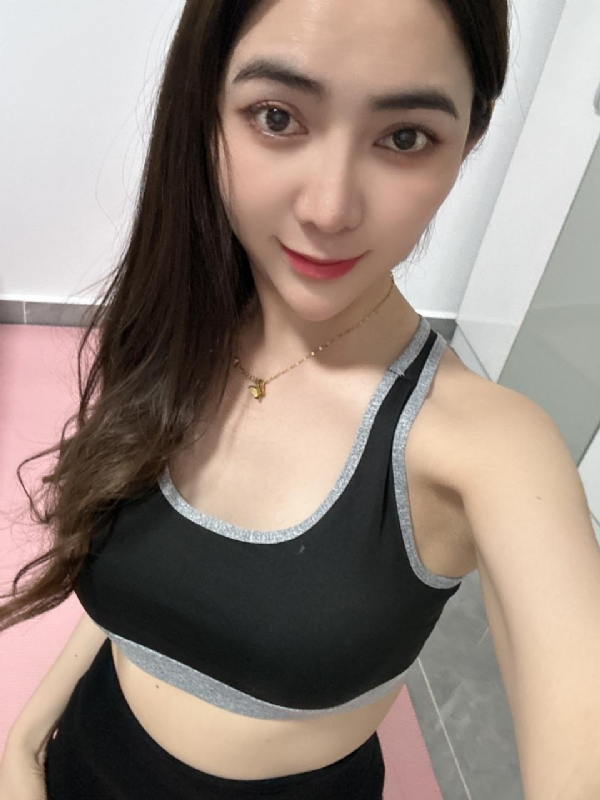 冰冰的第一张照片--菏泽相亲服务中心