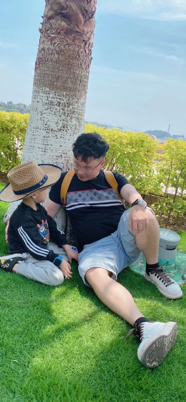 提莫的第一张照片--菏泽相亲服务中心