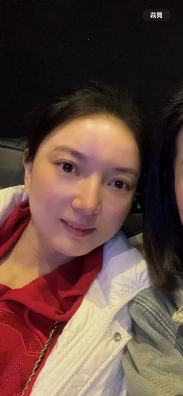 Elaineli的第一张照片--菏泽相亲服务中心