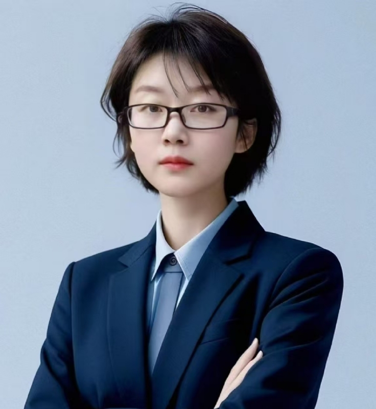 青柠栀的第一张照片--菏泽相亲服务中心