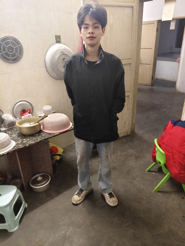 铭泽的第一张照片--菏泽相亲服务中心