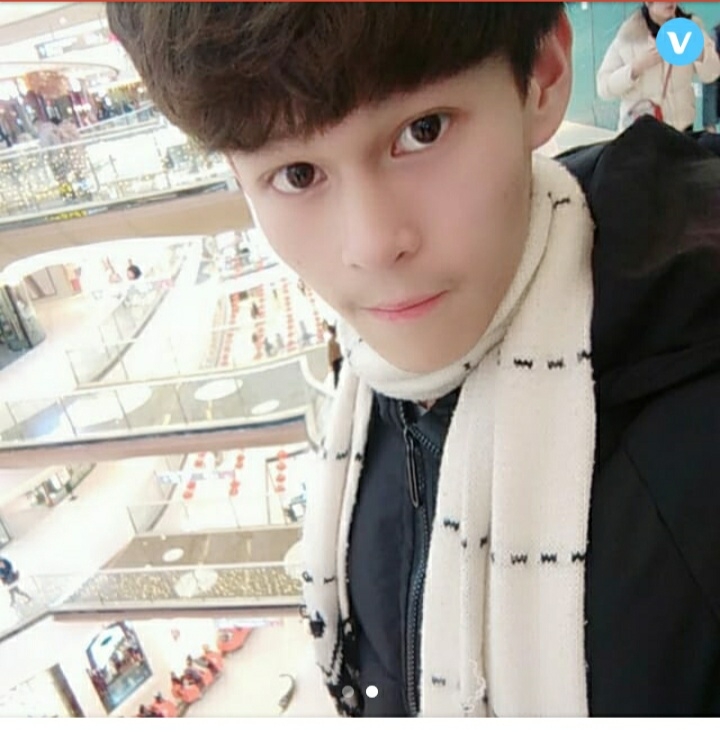 就是玩的第一张照片--菏泽相亲服务中心