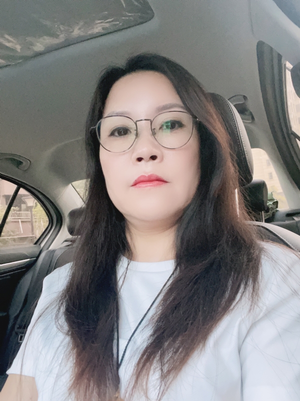 牡丹的第一张照片--菏泽相亲服务中心