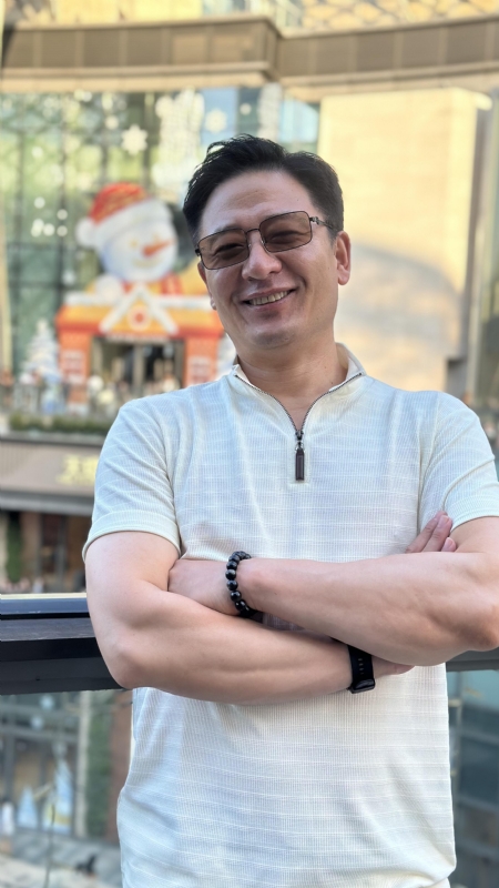 援朝的第二张照片--菏泽相亲服务中心